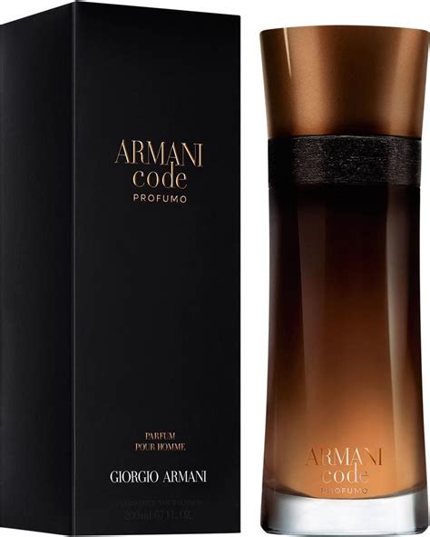 armani code profumo 200ml|armani code profumo by giorgio.